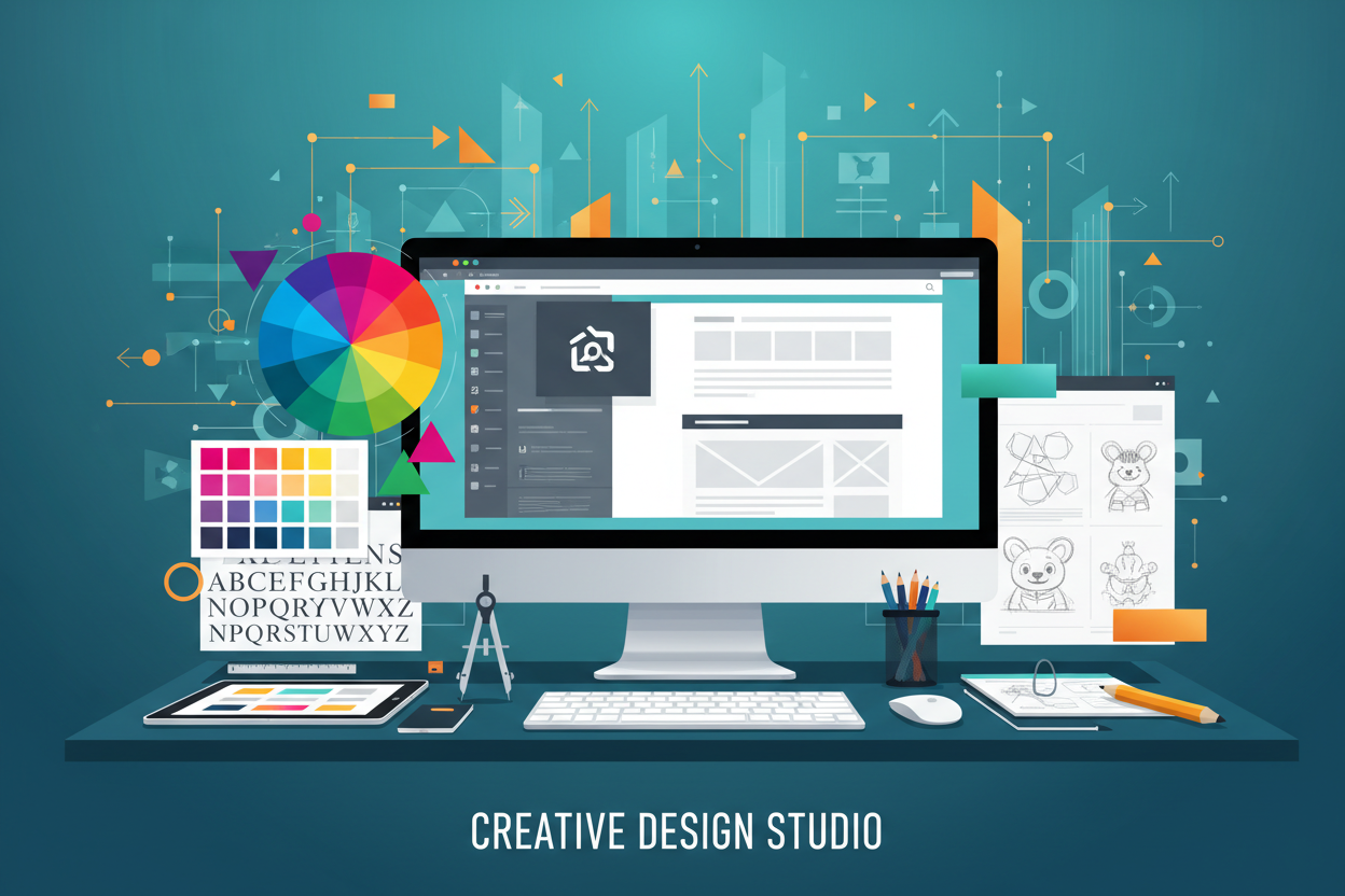 Design making service